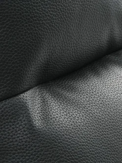 ABILDSKOVConsola central ABILDSKOV almacenaje polipiel negro