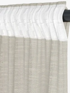 ABRAURCortina ABRAUR 1x140x300 arena