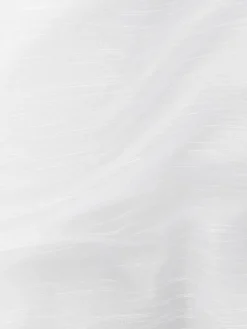 ABRAURCortina ABRAUR 1x140x175 blanco crudo