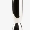 ADRIANCandelabro ADRIAN Ø7xA19cm cromo