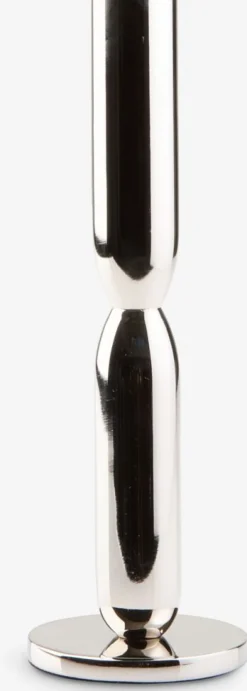 ADRIANCandelabro ADRIAN Ø7xA22cm cromo