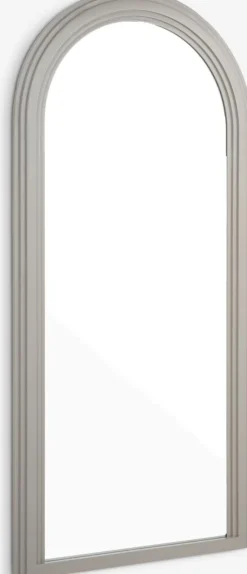 AGGERSUNDEspejo AGGERSUND 85x180 beis