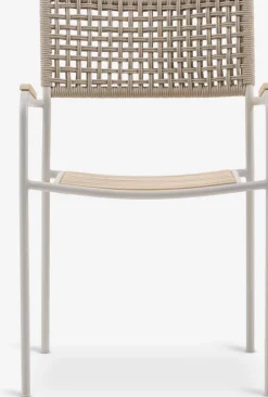 AJSTRUPSilla apilable AJSTRUP beis