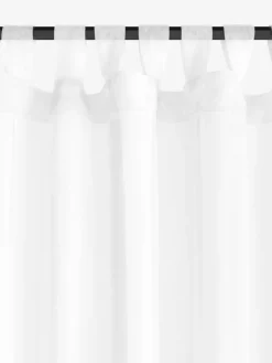 ALAJAURECortina ALAJAURE 1x140x245 blanco