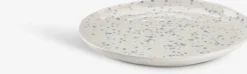 ALFPlato ALF Ø21cm azul/blanco