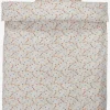 ALICIAPLUSJuego funda nórdica sirsaca ALICIA 155x220 multicolor
