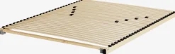 ALMA FIXBASICSomier de láminas 135x190cm ALMA FIX