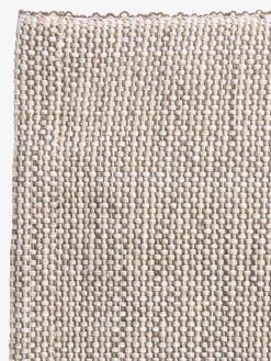 ALMMantel individual ALM 33x42 gris