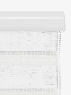 ALSTENEstor doble con cajón ALSTEN 80x250cm blanco