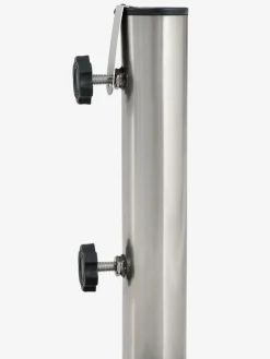 AMMERUDBase de sombrilla de balcón AMMERUD 25kg gris