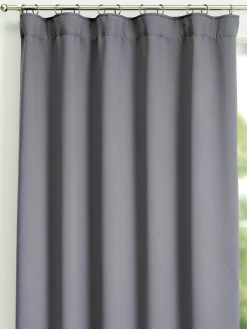 AMUNGENCortina semiopaca AMUNGEN 1x140x175 gris