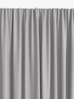 AMUNGENCortina semiopaca AMUNGEN 1x140x175 gris claro