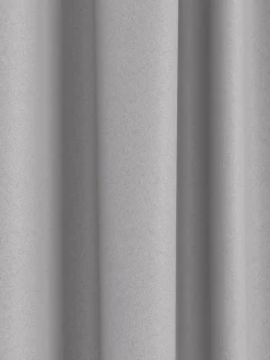 AMUNGENCortina semiopaca AMUNGEN 1x140x175 gris claro