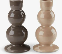 ANDREASCandelabro ANDREAS Ø7xA13cm variado