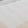 ANITABASICSábana encimera impermeable ANITA 90x200 blanco