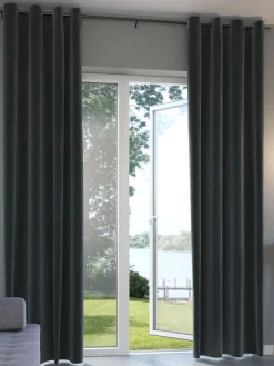 ANTENCortina ANTEN 1x140x300 gris