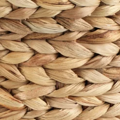 ARECesta ARE Ø35xA35cm natural