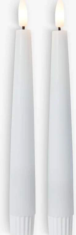 ASKILCandela LED ASKIL A18cm 2 unidades