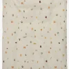 ASTERPLUSJuego funda nórdica ASTER 155x220 blanco