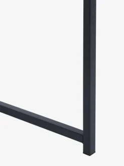 ASTRUPEscritorio ASTRUP 60x120 negro