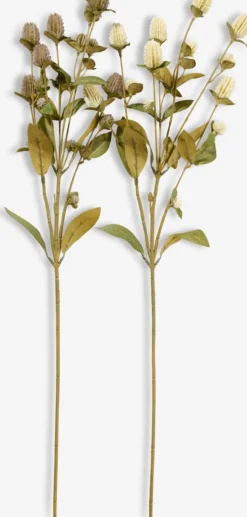 AUDUNFlor artificial AUDUN A69cm variado