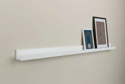 AVNEDEEstante para cuadros AVNEDE 115x7 blanco