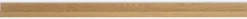 AVNEDEEstante para cuadros AVNEDE 115x7 color roble natural