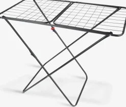 AXELTendedero AXEL A55xL171xA89/99cm gris antracita