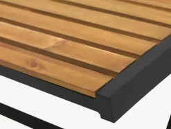 BAGMARKENTumbona BAGMARKEN A70xL200 madera dura