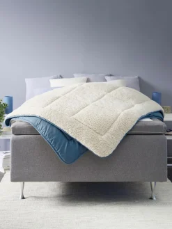 BAGNPLUSRelleno nórdico sherpa 155x220 BAGN cálido
