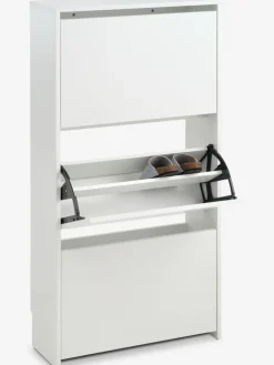 BAKHUSEZapatero BAKHUSE 3 compartimentos blanco