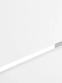 BAKHUSEZapatero BAKHUSE 3 compartimentos blanco