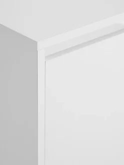 BAKHUSEZapatero BAKHUSE 2 compartimentos blanco