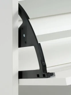 BAKHUSEZapatero BAKHUSE 2 compartimentos blanco