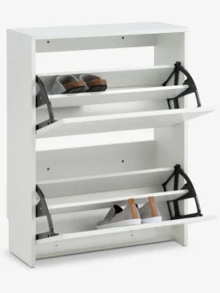 BAKHUSEZapatero BAKHUSE 2 compartimentos blanco