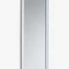BALSLEVEspejo BALSLEV 35x127 blanco