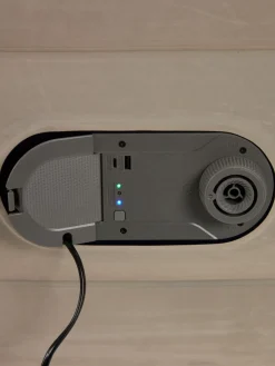 BAVNEBJERGCama hinchable BAVNEBJERG A152xL203xA46