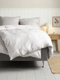 BEATEBASICJuego funda nórdica sirsaca BEATE 155x220 gris