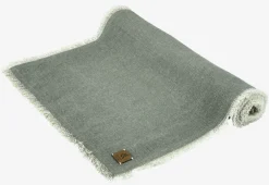 BEKKEBLOMCamino de mesa BEKKEBLOM 40x150 verde