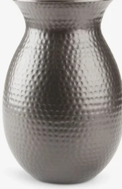 BENTJarrón BENT Ø15xA27cm marrón