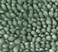 BERGBYGOLDAlfombrilla de baño BERGBY 50x80 menta