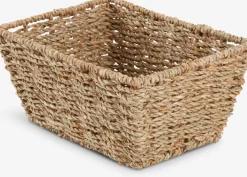 BILLCesta BILL A21xL16xA10cm natural