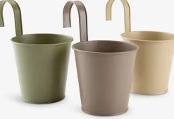 BILLEMaceta para balcón BILLE Ø12xA19 variado