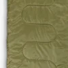 BIRKEVANGSaco de dormir BIRKEVANG A75xL190 verde