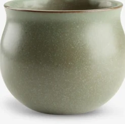 BJARNEMaceta BJARNE Ø13xA11cm verde