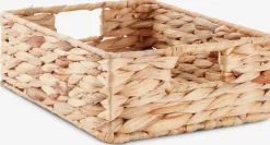 BJORNCesta BJORN A20xL25xA9cm natural