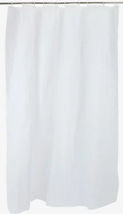 BLIKSTORPBASICCortina de ducha BLIKSTORP 150x200 blanco