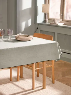 BLINDURTMantel BLINDURT 140x240 oliva