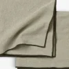 BLINDURTServilleta de tela BLINDURT 40x40 verde 2 unidades