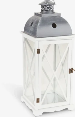 BOBFarol BOB A22xL22xA58cm blanco